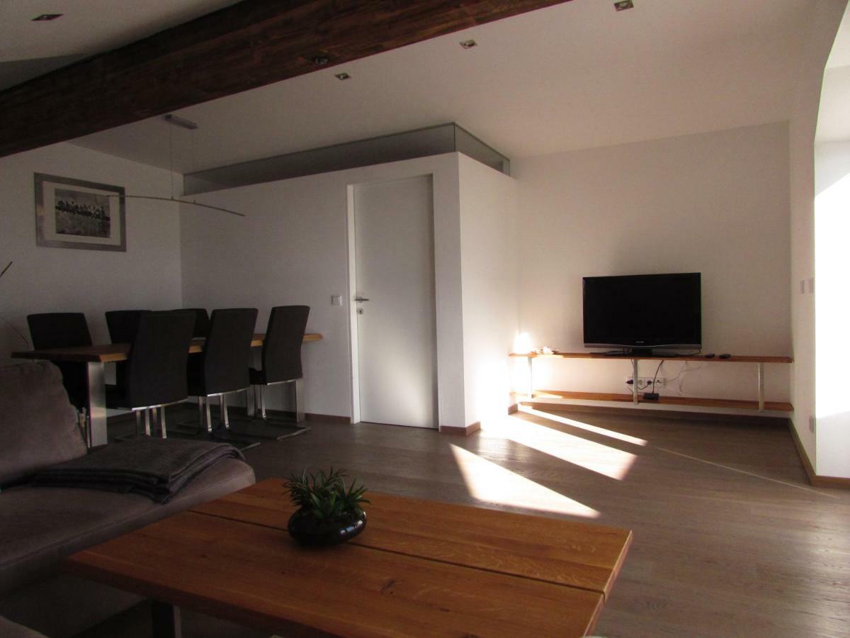 Appartement Sprung Radstadt Extérieur photo